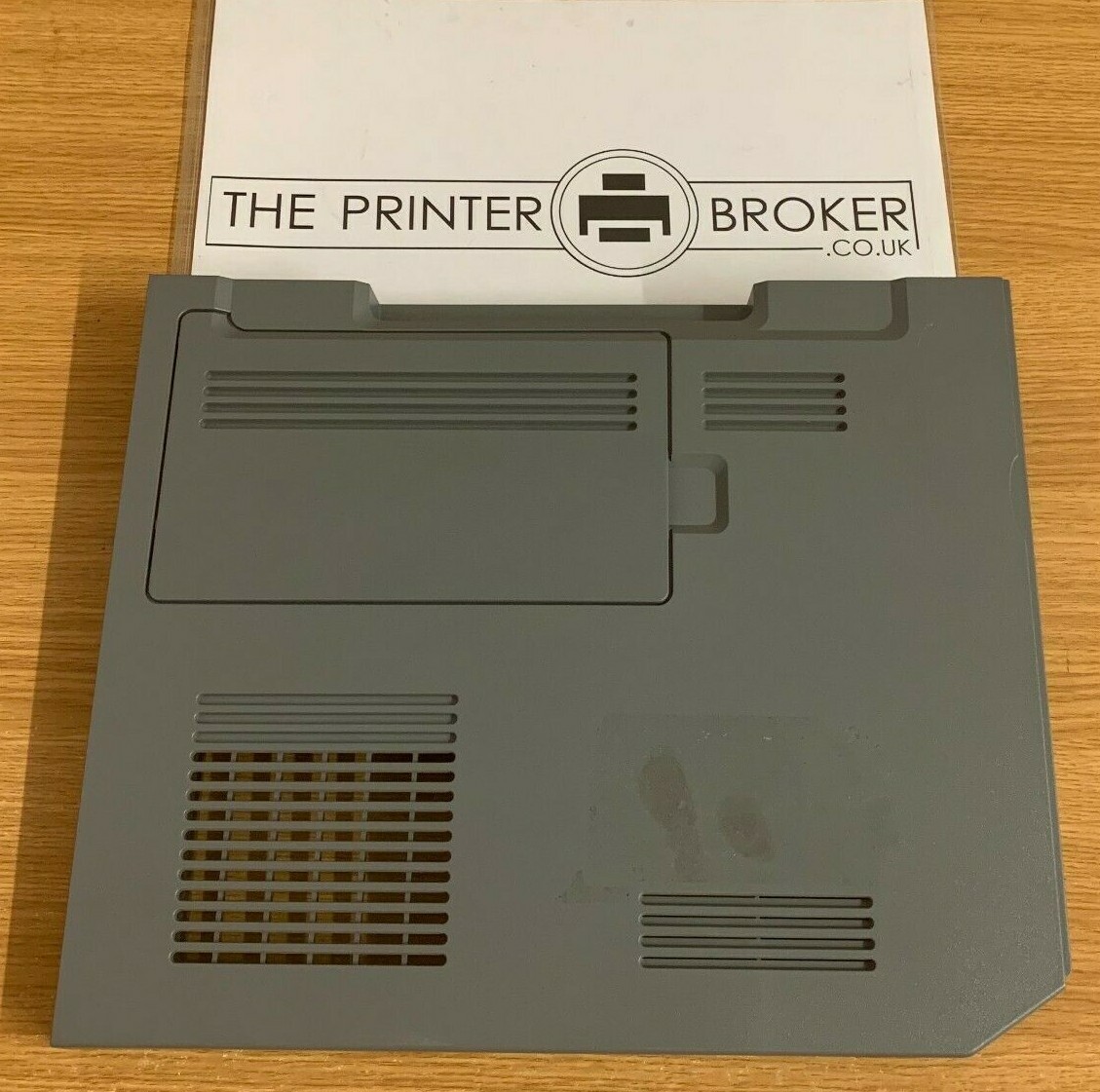 Lexmark Right Side Cover E260 E360 E460 40X5375