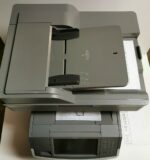 Lexmark X654DE A4 Mono Multifunction Laser Printer 0016M1651 - Imagen 5