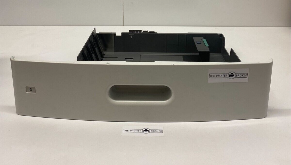 Lexmark XS796DE Paper Tray 10J1610