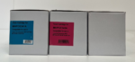 NON OEM C/Y/M Toners For HP LaserJet M775 Series CE343A CE341A CE312A
