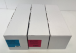 NON OEM C/Y/M Toners For HP LaserJet M775 Series CE343A CE341A CE312A - Image 4