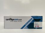 NON OEM Magenta Toner Cartridge For HP LaserJet M255 M283 M282 Series W2213X