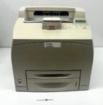 OKI B6300 A4 Mono LED Laser Printer 09004406 - Imagen 11