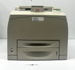 OKI B6300 A4 Mono LED Laser Printer 09004406