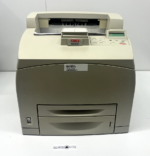 OKI B6300 A4 Mono LED Laser Printer 09004406 - Imagen 3