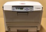 OKI C5900 C5900N A4 Colour LED Laser Printer 01181901