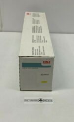 OKI ES9410 ES9420 Yellow Toner Cartridge 44036025 - Image 5