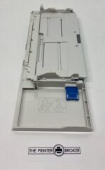 OKI MC342 Front Cover Assembly 44359601 - Imagen 5