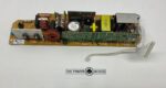 OKI MC342 HVPS High Voltage Power Supply 44883801 - Imagen 4