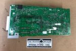 OKI ML320 Turbo Main PCB 42393399 - Imagen 4