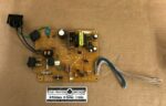 Oki B4350 Power Supply Board 42952301YB - Image 3