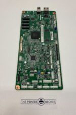 Oki Formatter Board for C332 Series 46316399 - Imagen 3