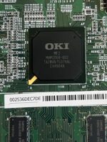 Oki Formatter Board for C332 Series 46316399 - Imagen 6