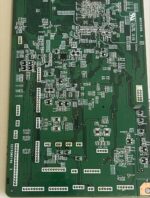 Oki Formatter Board for C332 Series 46316399 - Imagen 8