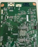 Oki Formatter Board for C332 Series 46316399 - Imagen 9