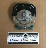 Oki Microline ML 395 Printhead Assembly 4YA4023-1451G5 - Image 4
