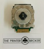 Oki Microline ML590 ML591 Printhead Assembly 50217201 4YA4023-2601G1 - Image 3