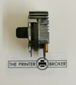Oki Microline ML590 ML591 Printhead Assembly 50217201 4YA4023-2601G1 - Image 4