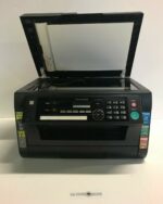 Panasonic KX-MB2010E A4 Mono Multifunction Laser Printer KX-MB2010E - Image 3