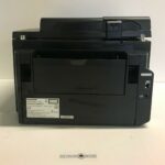 Panasonic KX-MB2010E A4 Mono Multifunction Laser Printer KX-MB2010E - Image 5