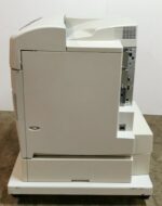 Q3716A - HP LaserJet 5550DTN Workgroup Laser Printer - Imagen 3