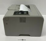 Ricoh Aficio SP 400dn A4 Mono Laser Printer 929857 - Imagen 4