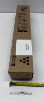 Ricoh Alicio MP C3000 Black Toner Cartridge 842030 - Image 11