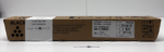 Ricoh Alicio MP C3000 Black Toner Cartridge 842030