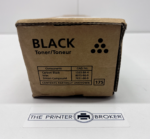 Ricoh Alicio MP C3000 Black Toner Cartridge 842030 - Image 9