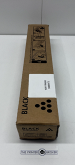 Ricoh Alicio MP C3000 Black Toner Cartridge 842030 - Image 10