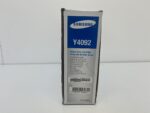 Samsung CLP-310 CLP-315 CLX-3170 CLX-3175 Yellow Toner Cartridge CLT-Y4092S - Imagen 4