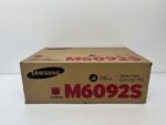 Samsung CLP-770 CLP-775 Series Magenta Toner Cartridge CLT-M6092S