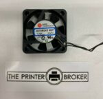 Samsung CLX-4195 NDF 24V DC Cooling Fan 4010M24S