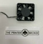 Samsung CLX-4195 NDF 24V DC Cooling Fan 4010M24S - Imagen 3