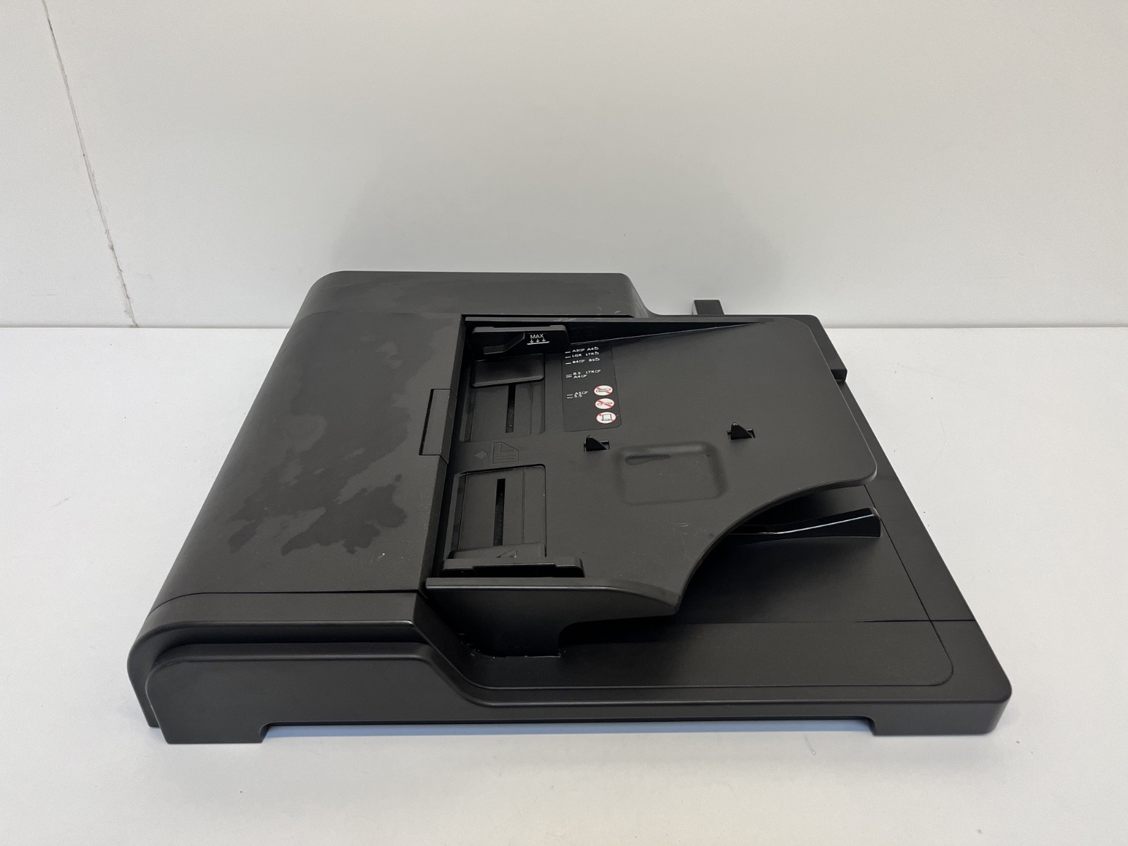 Samsung CLX-9201 SCX-8128 CLX-9251 SCX-8123 ADF Scanner Assembly JC97-03989A