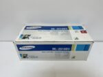 Samsung ML-2010 2015 2020 2510 2570 2571 Black Toner Cartridge ML-2010D3 - Imagen 3