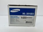 Samsung ML-2010 2015 2020 2510 2570 2571 Black Toner Cartridge ML-2010D3 - Imagen 4