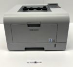 Samsung ML-3471ND A4 Mono Laser Printer ML-3471ND/XEU - Image 3