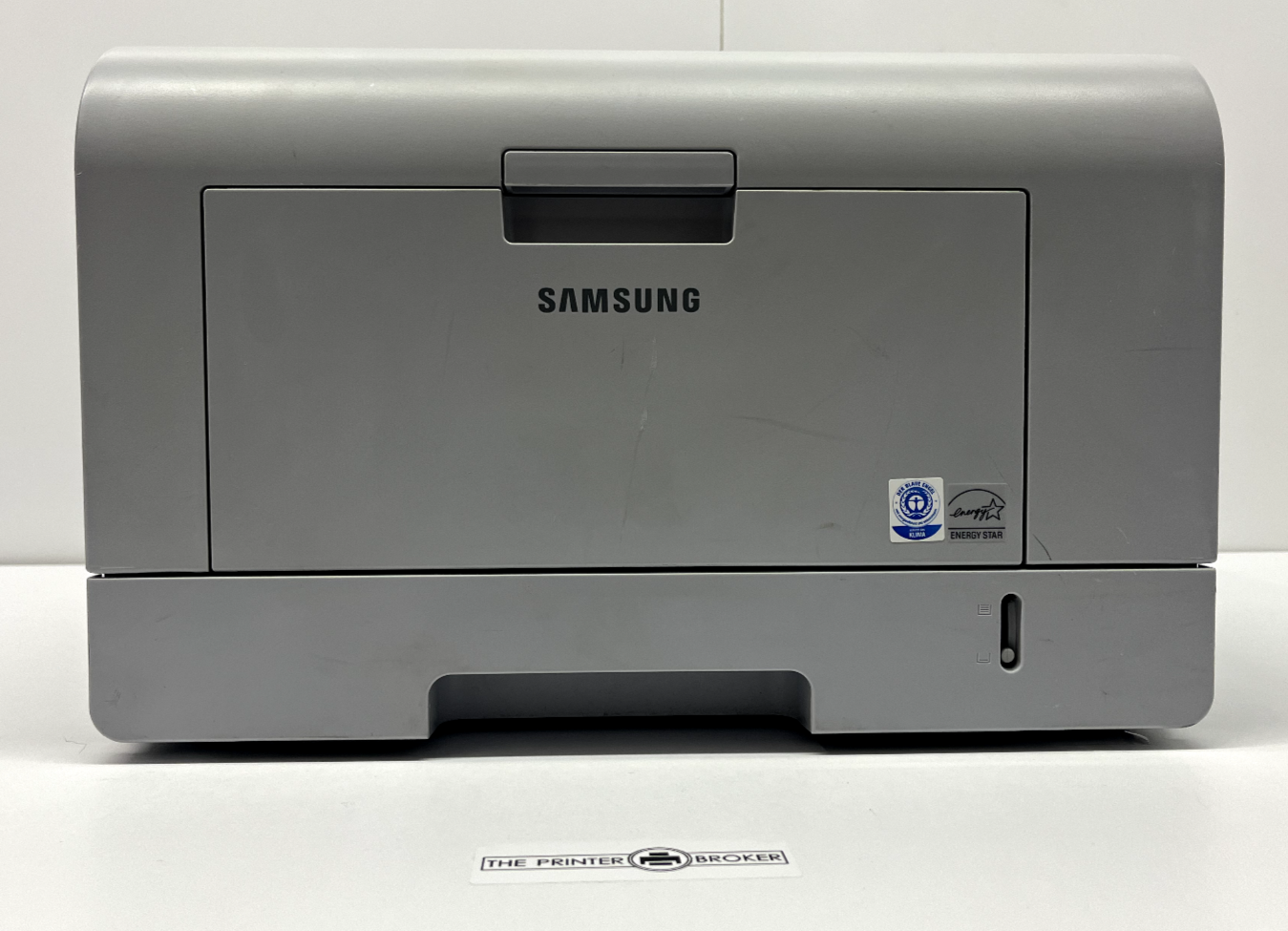 Samsung ML-3471ND A4 Mono Laser Printer ML-3471ND/XEU