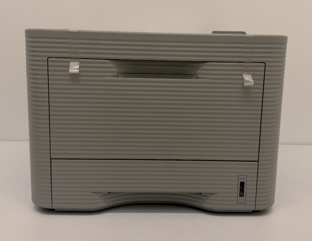 Samsung ML-3750ND A4 Mono Laser Printer ML-3750ND/SEE