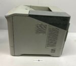 Samsung ML-5515ND A4 Mono Laser Printer ML-5515ND/SEE - Imagen 5