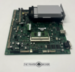 Samsung SCX-6555N SCX-5835 Main Motherboard Board JC92-02045A JC92-02661A - Image 5