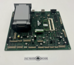 Samsung SCX-6555N SCX-5835 Main Motherboard Board JC92-02045A JC92-02661A - Image 7