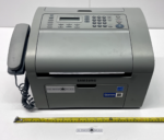 Samsung SF-760P A4 Mono Multifunction Printer Fax Machine SF-760P/SEE - Imagen 12