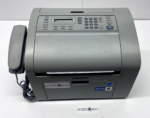 Samsung SF-760P A4 Mono Multifunction Printer Fax Machine SF-760P/SEE - Imagen 3