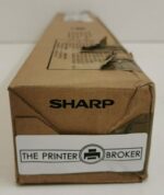 Sharp MX60GTBA Black Original Toner Cartridge - Image 5