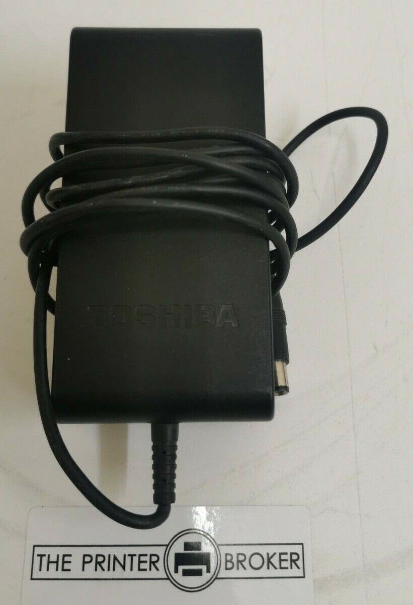 Toshiba M2 M1 S2 S1 Laptop 15V Power Adapter PA3048U