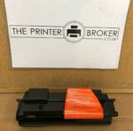 Triumph Adler DC 2018 Black Copy Kit 611810015 - Imagen 4