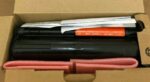 Triumph Adler DC 2018 Black Copy Kit 611810015 - Imagen 5