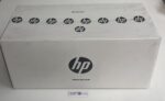 Unidad de fusor conjunto de fijación HP Laserjet CP6015 CM6040 Q3931-67943 - Imagen 4